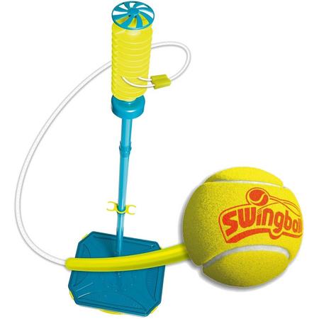 Mookie Swingball Pro Blauw 5-delig