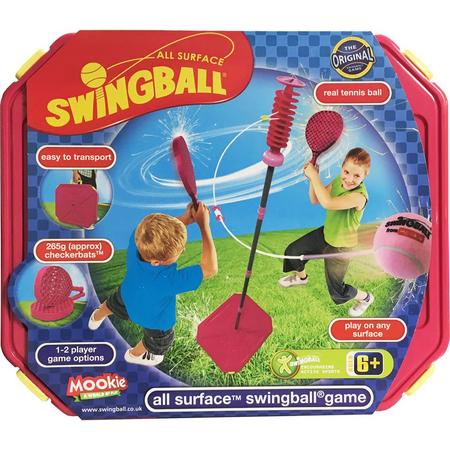 Swingball All Surfaces ROZE