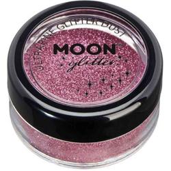 Moon Creations Glitter Makeup Moon Glitter - Classic Ultrafine Glitter Dust Roze