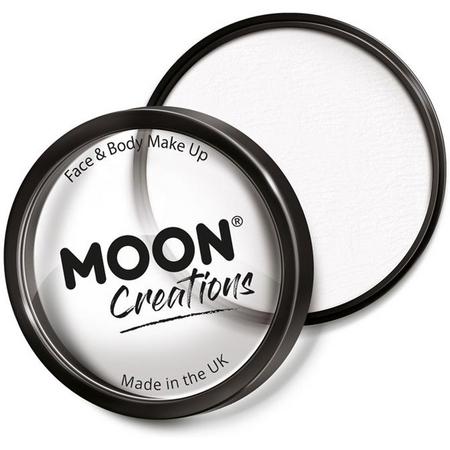 Moon Creations Professionele Schmink 36 Gr Donkergroen