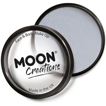 Moon Creations Professionele Schmink 36 Gr Lichtgrijs