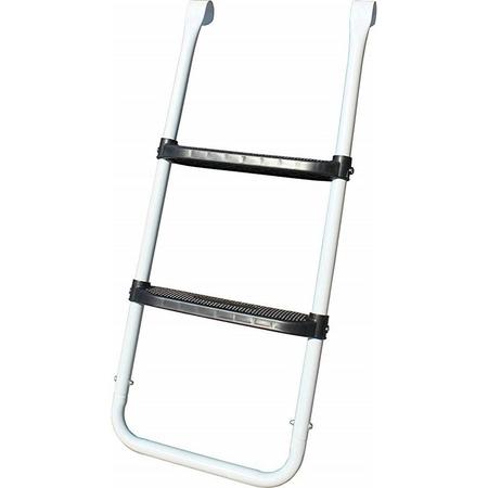 Moonwalker Ladder - Trap voor Trampoline