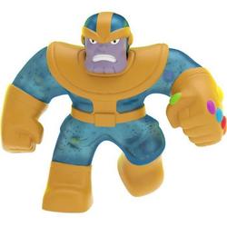 Supagoo Thanos Figuur 21cm - Goo Jit Zu Marvel