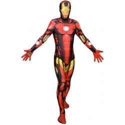 Iron Man Zapper  ™ - Verkleedkleding - 152/160