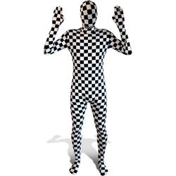 Morphsuit Check M