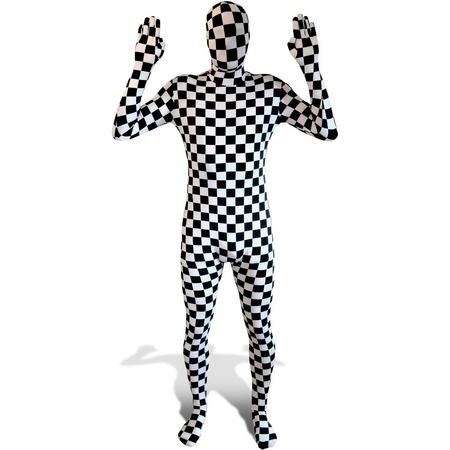 Morphsuit Check M