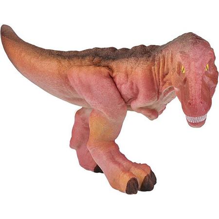 Moses Groeiende Dinosaurus T-rex Xxl 50 Cm