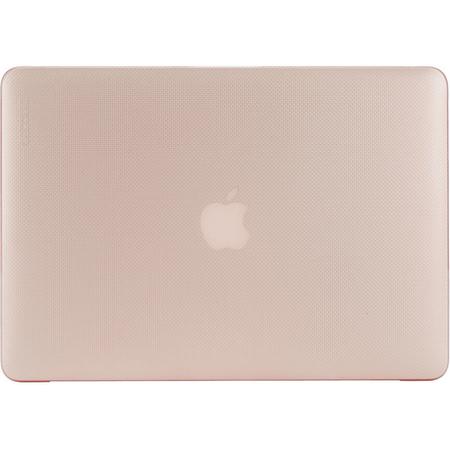 Incase Hardshell case Dots - voor MacBook Pro 13