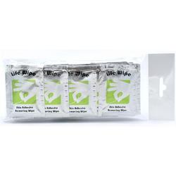 Life wipe (20 pack) - Pros-Aide Remover