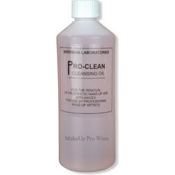 Mouldlife Pro-clean cleansing Oil (250ml)