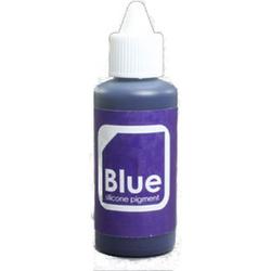 Mouldlife Silicone Pigmenten (100 gram) Blauw