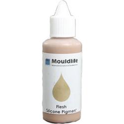 Mouldlife Silicone Pigmenten (100 gram) Dark Flesh