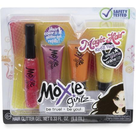 Moxie Girlz Magic Hair Refill