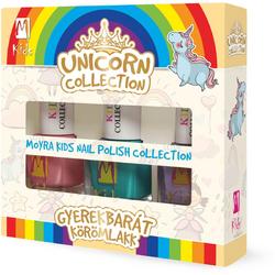 Moyra Unicorn collection