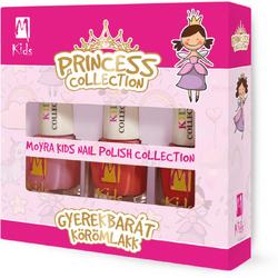 Moyra princess collection