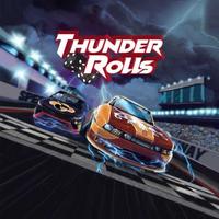 Thunder Rolls - Mr. B Games