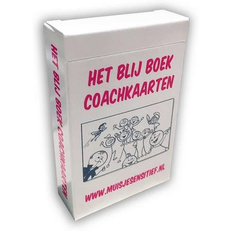Het Blij Boek Coachkaarten