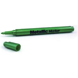 MultiCraft Metallic Marker Green