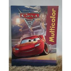 Multicolor Disney pixar cars 3 Rood