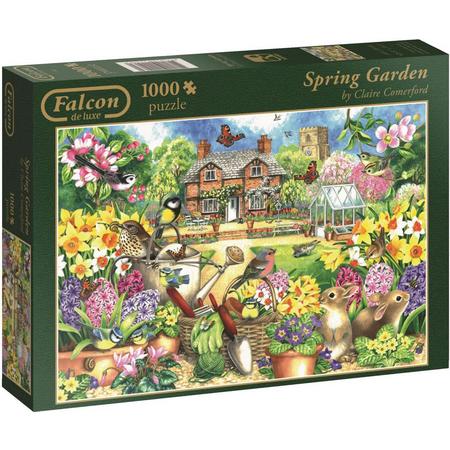 Falcon Spring Gardens 1000pcs