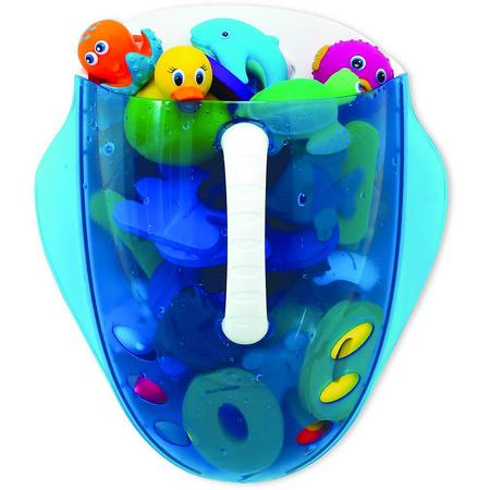Munchkin - bath toy scoop/badschep