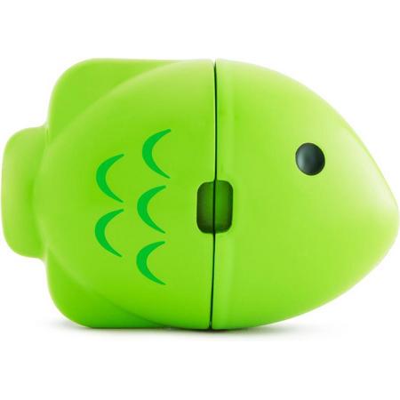 Munchkin Color changing bath toy