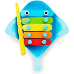 Munchkin Dingray Xylophone  musical bath toy