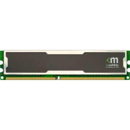 Mushkin 4GB DDR3-1333 4GB DDR3 1333MHz geheugenmodule