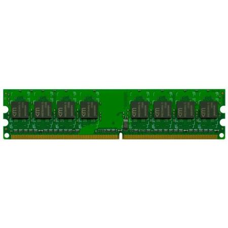 Mushkin 991751 4GB DDR2 800MHz geheugenmodule