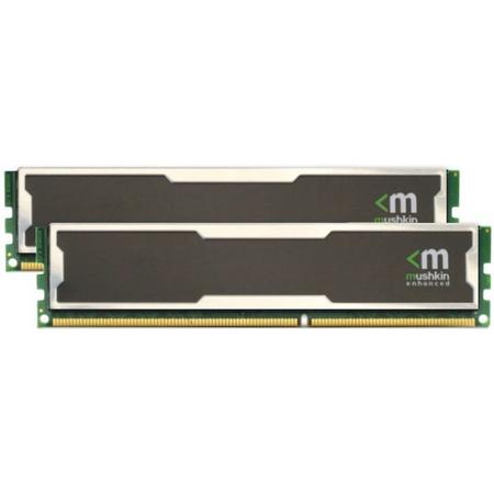 Mushkin 996770 8GB DDR3 1333MHz geheugenmodule