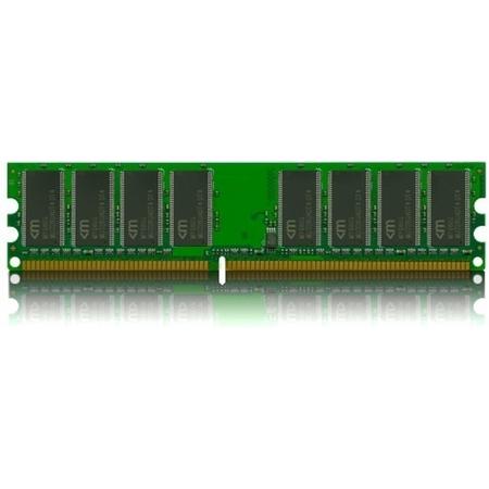 Mushkin SP Series DDR-333 1GB CL2.5 1GB DDR 333MHz geheugenmodule