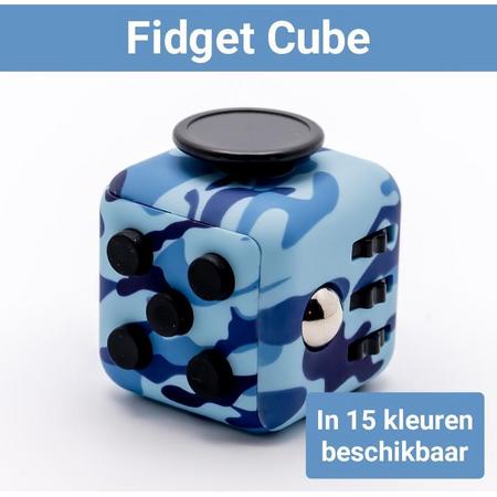 Fidget Cube 