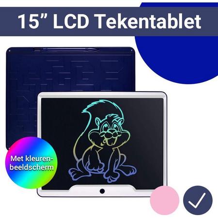 LCD Tekentablet 