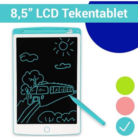 LCD Tekentablet 