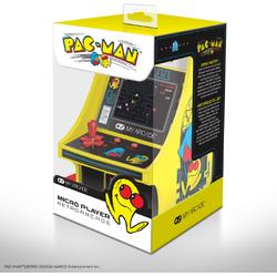   RETRO Machine PacMan (Retro)