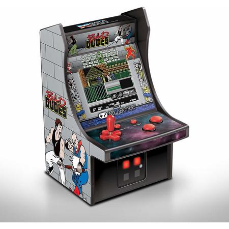 My Arcade Retro Mini Arcade Machine Bad Dudes