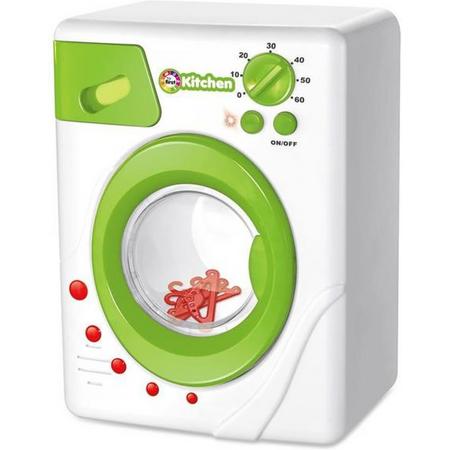 Speelgoed Wasmachine met geluid