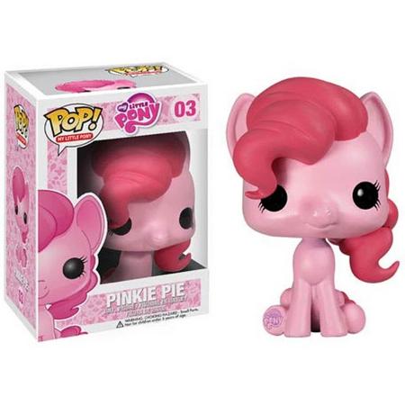 Funko: Pop My Little Pony Pinkie Pie