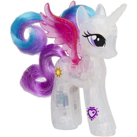 My Litte pony Princess Celestia Sparkle Bright
