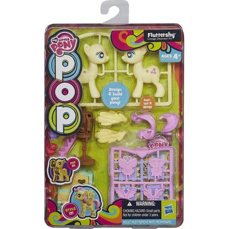 My Little Pony - Pop Fashion Accessories Pack Asst /Toys