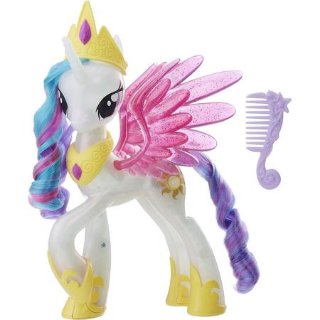 My Little Pony Deluxe Princess Celestia - Speelfiguur - 23 cm
