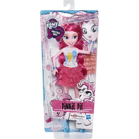 My Little Pony Equestria Girls Pinkie Pie