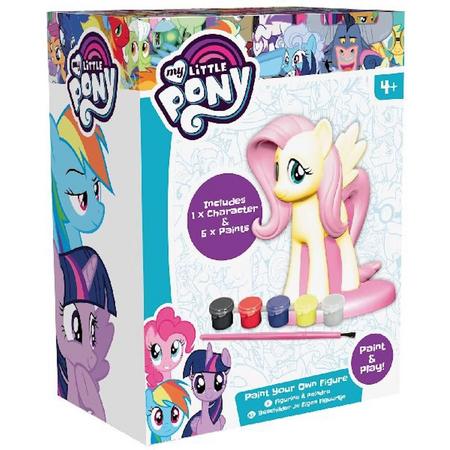 My Little Pony Paint Your Fig.