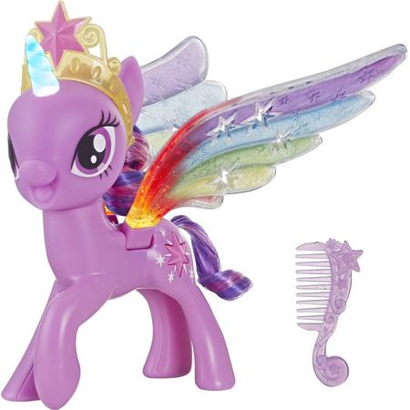 My Little Pony Regenboog Vleugels Twilight Sparkle