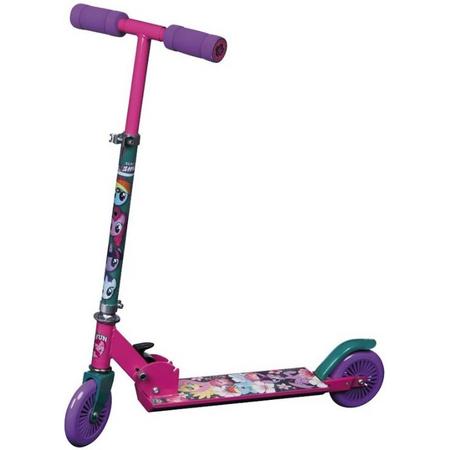 My Little Pony Scooter - Step - Meisjes - Roze