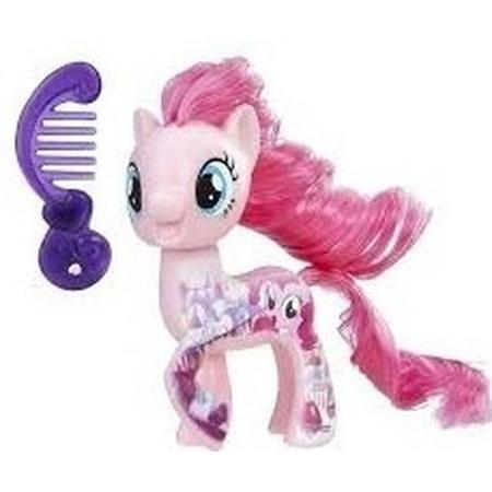 My Little Pony speelfiguur paardje Pinkie Pie 8 cm