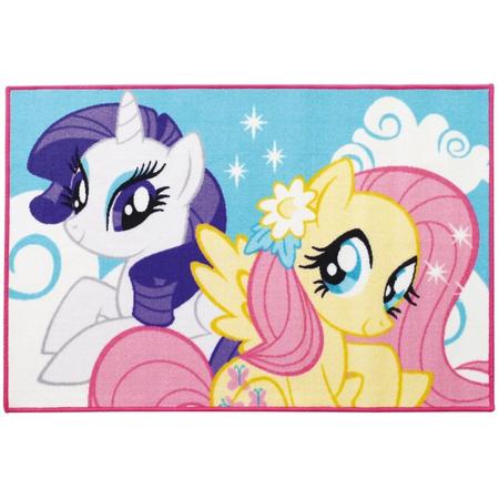 My Little Pony tapijt 120 x 80 cm