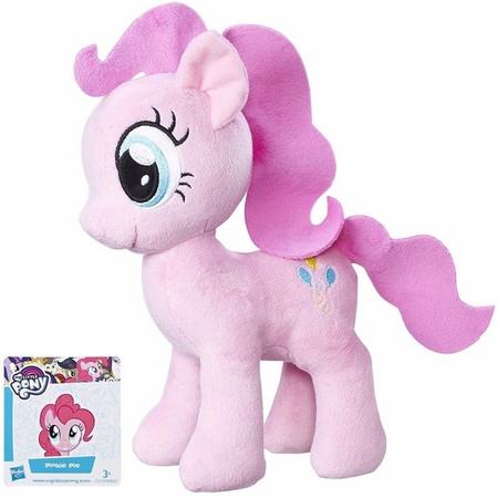 Pluche My Little Pony knuffel Pinkie Pie 30 cm