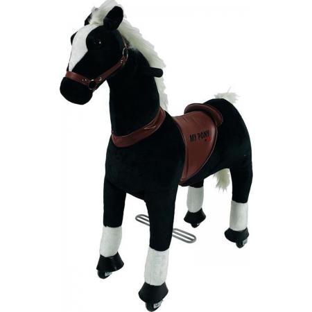 MY PONY, rijdend speelgoed Paard van ROLLZONE ®, 3 - 6 jaar (MP2003-S)