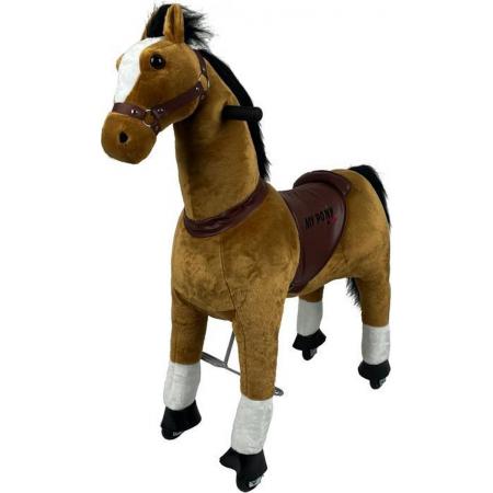MY PONY, rijdend speelgoed paard van ROLLZONE ®, 3 - 6 jaar (MP2007-S)